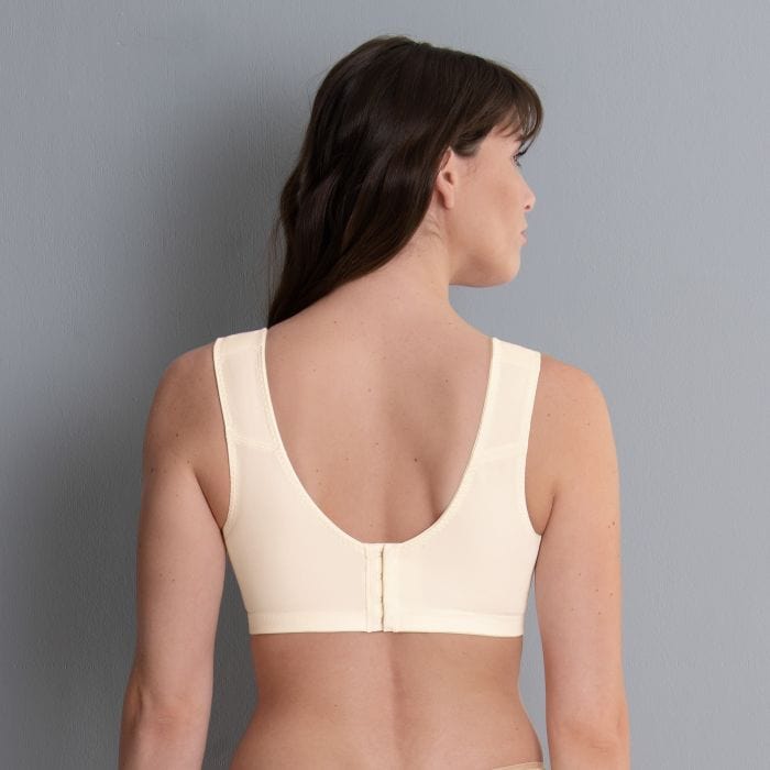 Anita Bras Anita Microenergen Soft Bra (Champagne)