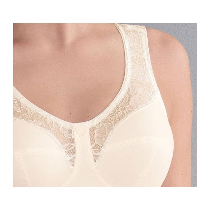 Anita Bras Anita Microenergen Soft Bra (Champagne)