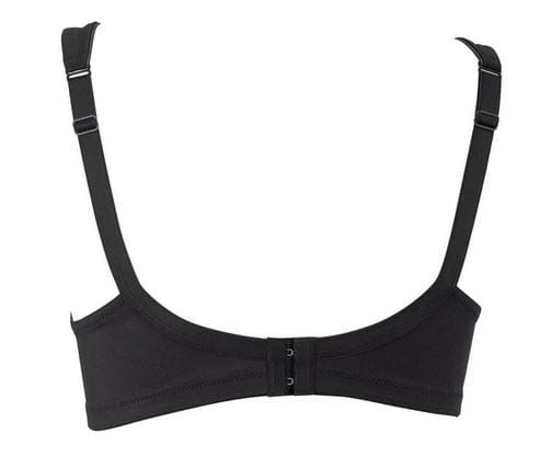 Anita Bras Anita Rosa Faia Twin Soft Bra Non Wired (Black)