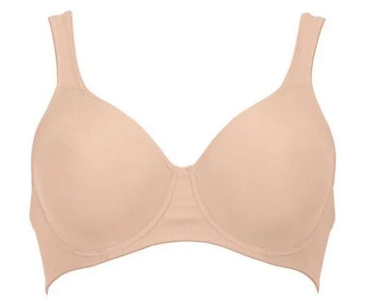 Anita Bras Anita Rosa Faia Twin Underwired Bra (Desert)