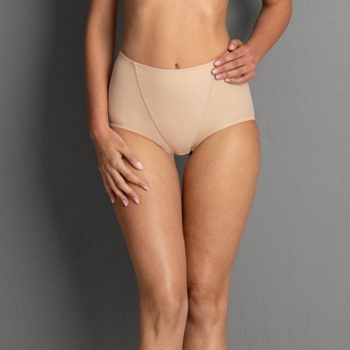 Anita Panty Girdles UK 10 SMALL / Sand Anita Comfort Safina Panty Girdle (Crystal)