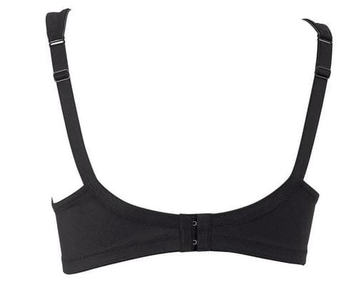 Anita Bras Anita Rosa Faia Twin Underwired Bra (Black)