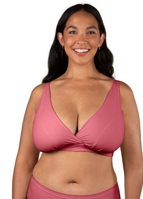 Bravado Non Wired Nursing Bras Bravado Nursing & Maternity Ballet Bra