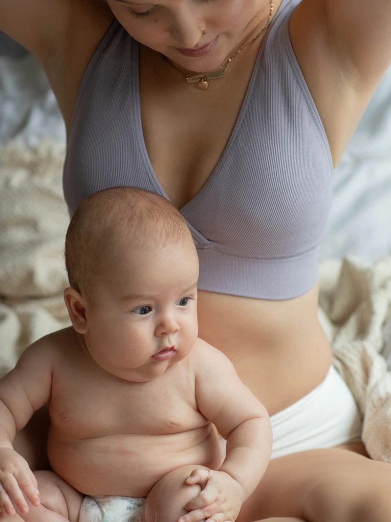Women Strapless Bras Bras for Breastfeeding Upgraded Supportive