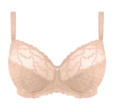 Fantasie Bras Fantasie Ana Underwired Side Support Bra (Natual Beige)