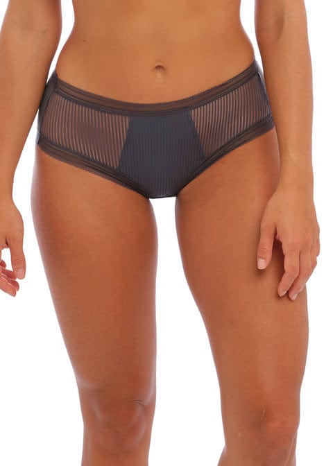 Fantasie Briefs Slate / XS Fantasie Fusion Brief