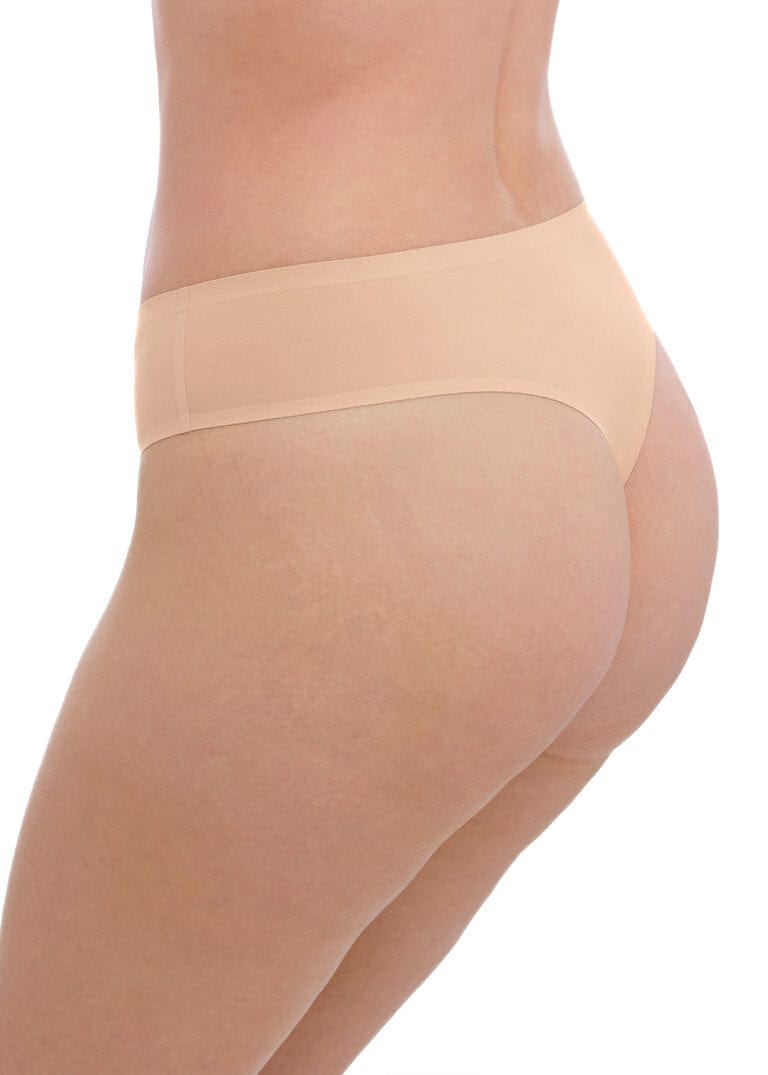 Fantasie Smoothease Invisible Stretch Thong – Envie