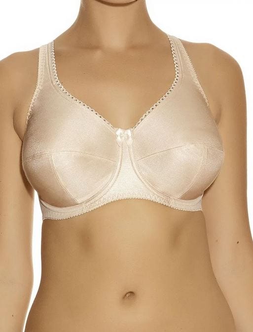 Fantasie Bras 34D / Natural Fantasie Speciality Underwired Bra