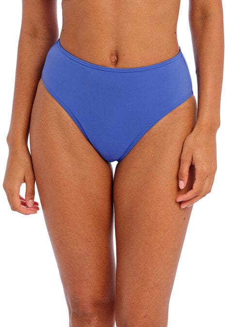 Freya Swimwear Freya Jewel Cove Azure High Waist Bikini Brief