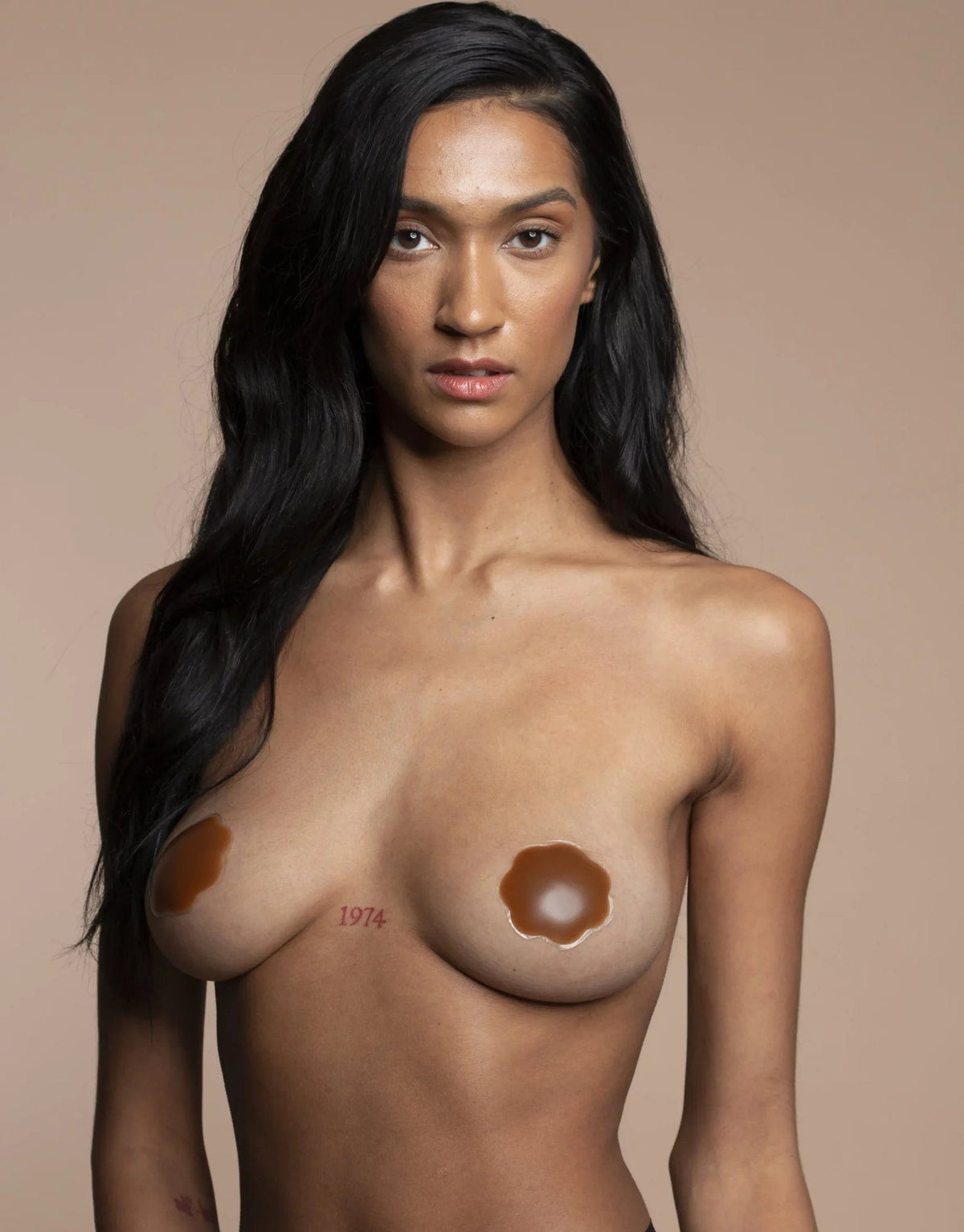 Bye Bra Bras Bye Bra Silicone Nipple Covers