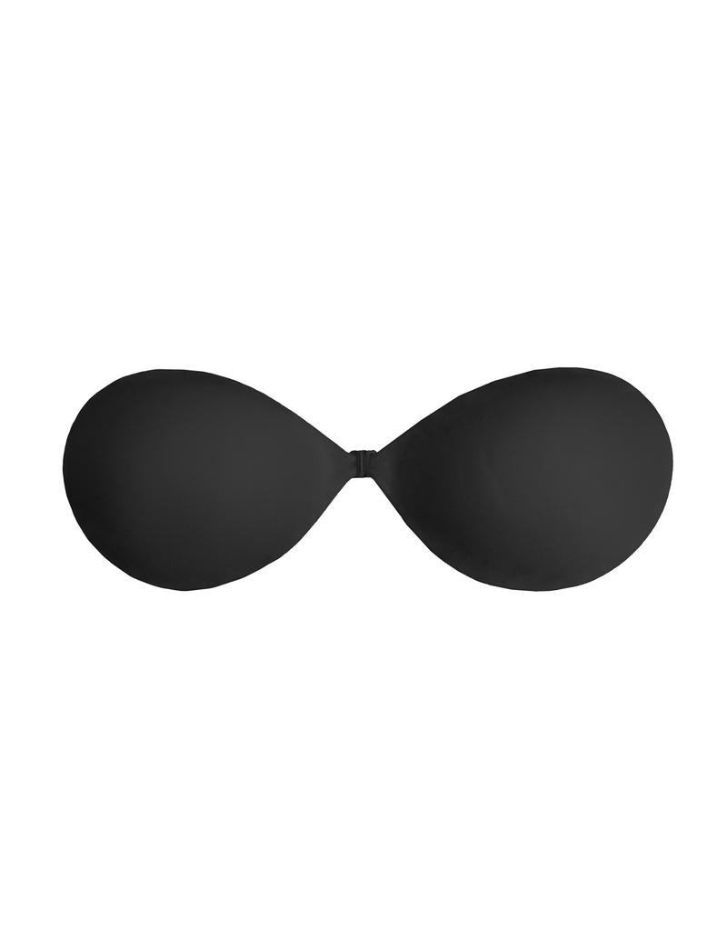 Bye Bra Strapless Bras Black / A Bye Bra Invisbile Bra