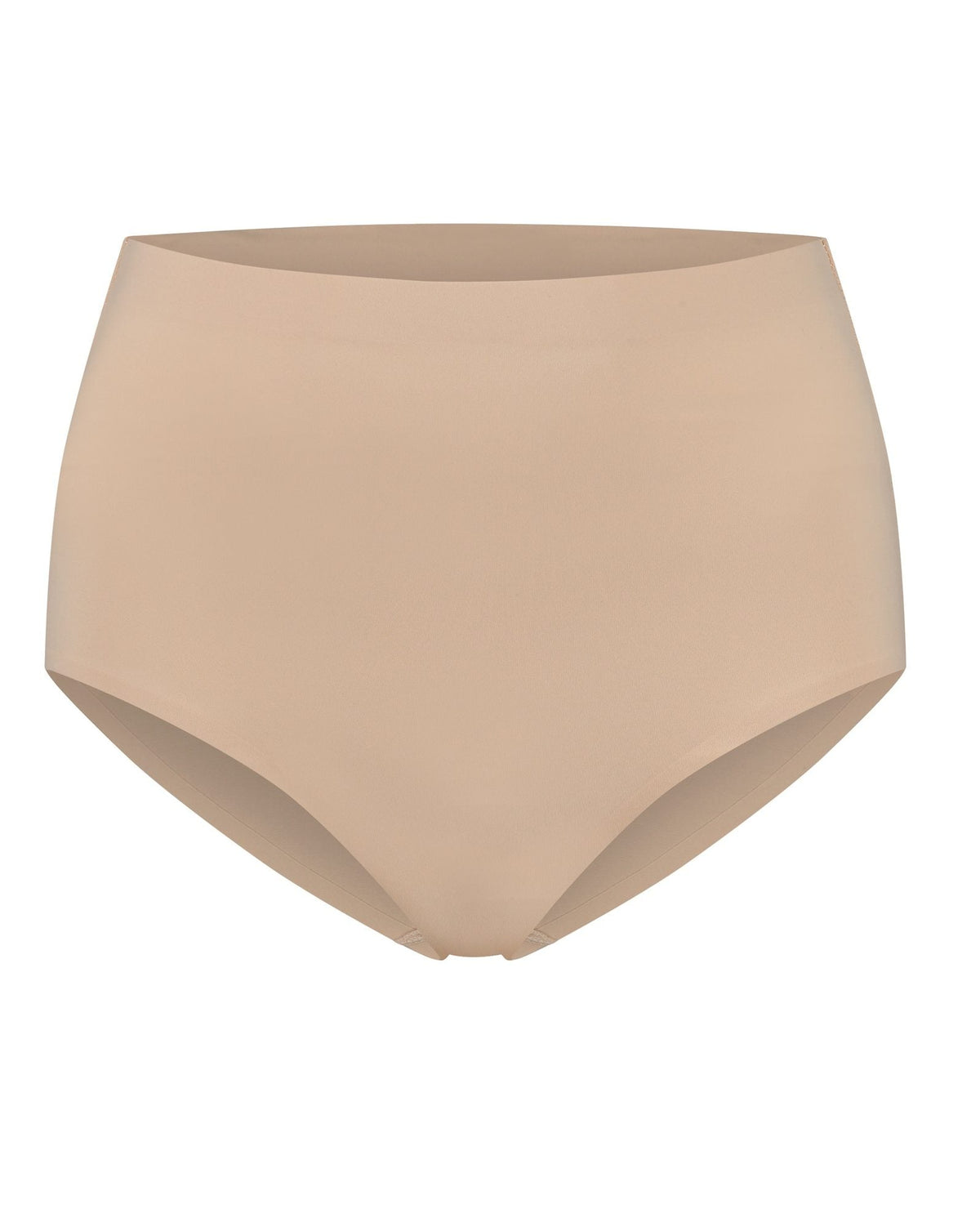 Bye Bra Briefs Shorts & Thongs Beige / S Bye Bra Invisible Mid Waist Brief