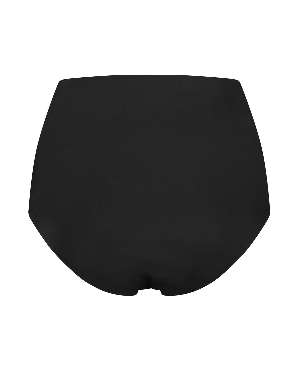 Bye Bra Briefs Shorts & Thongs Bye Bra Invisible Mid Waist Brief