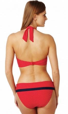 Panache Swimwear Panache Britt Halterneck Bikini Top