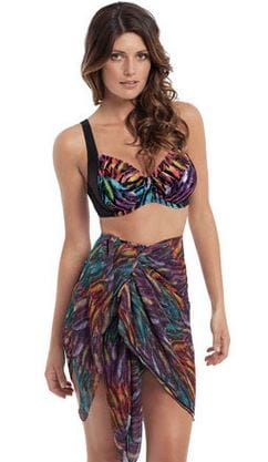 Panache Swimwear Panache Tallulah Underwired Balconnet Top