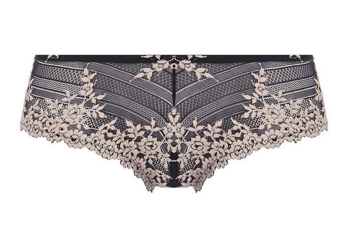 Wacoal Knickers Wacoal Embrace Lace Tanga