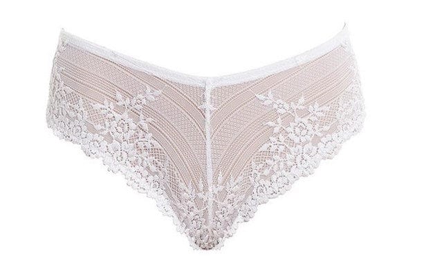 Wacoal Knickers Wacoal Embrace Lace Tanga