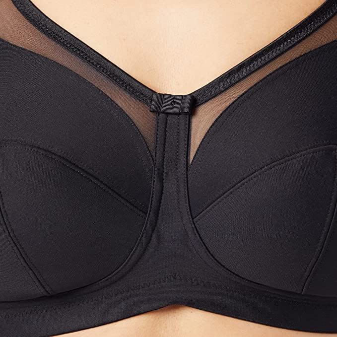 Anita Bras Anita Comfort Clara Bra non wired (Black)