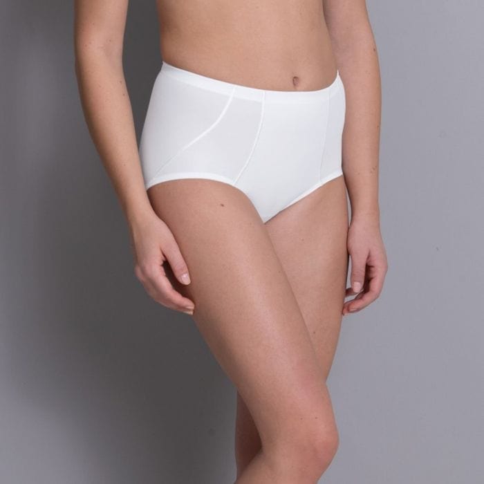 Anita Panty Girdles White / UK 8 XSmall Anita Comfort Clara Panty Girdle