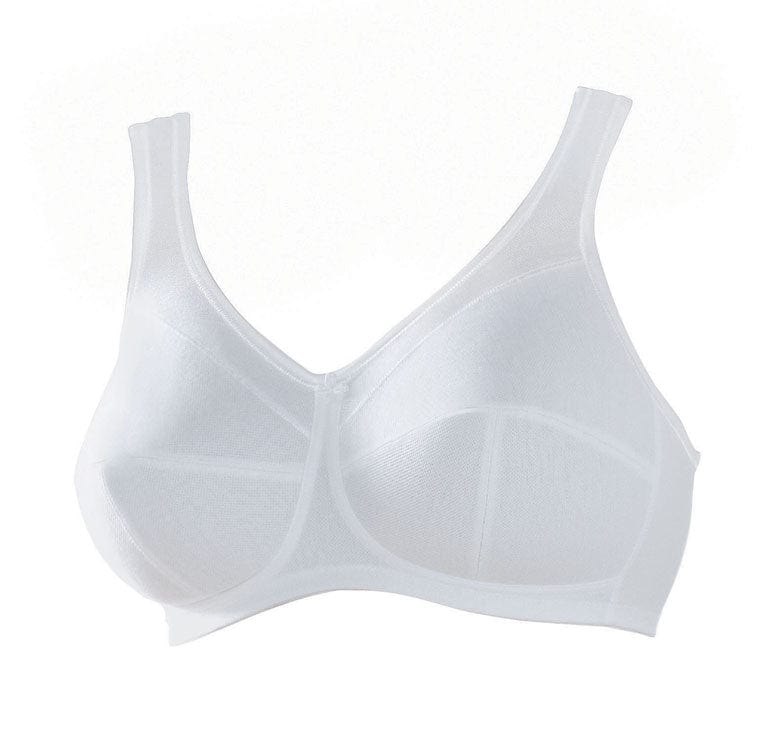 Anita Bras Anita Comfort Jana Support Bra Non Wired (White)