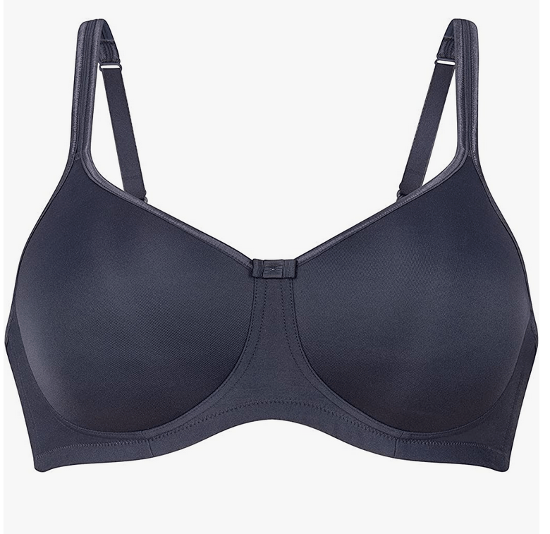 Anita Mastectomy Bras Anita Care Tonya Mastectomy Bra (Shadow Blue)