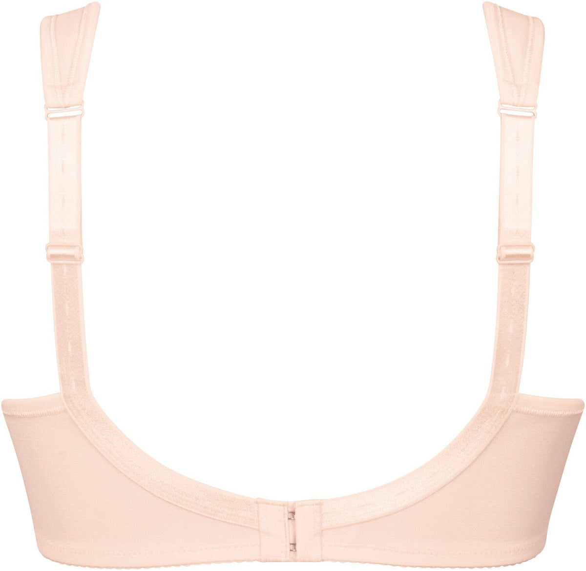 Anita Non Wired Bras Anita Comfort Safina non wired Bra with Comfort Straps (Biscuit)