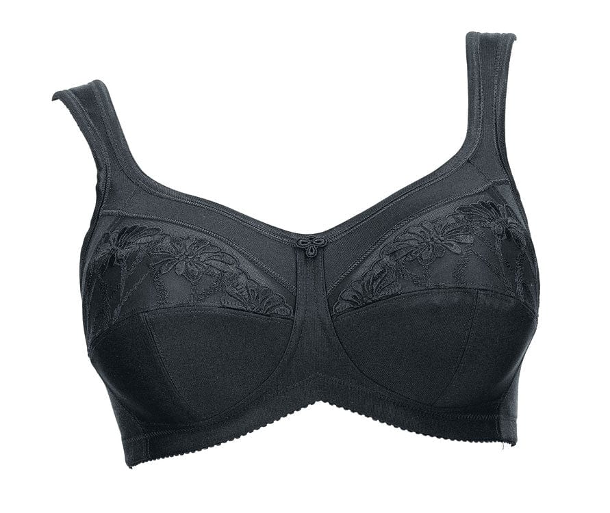 Anita Mastectomy Bras Anita Care Safina Mastectomy Bra (Black)