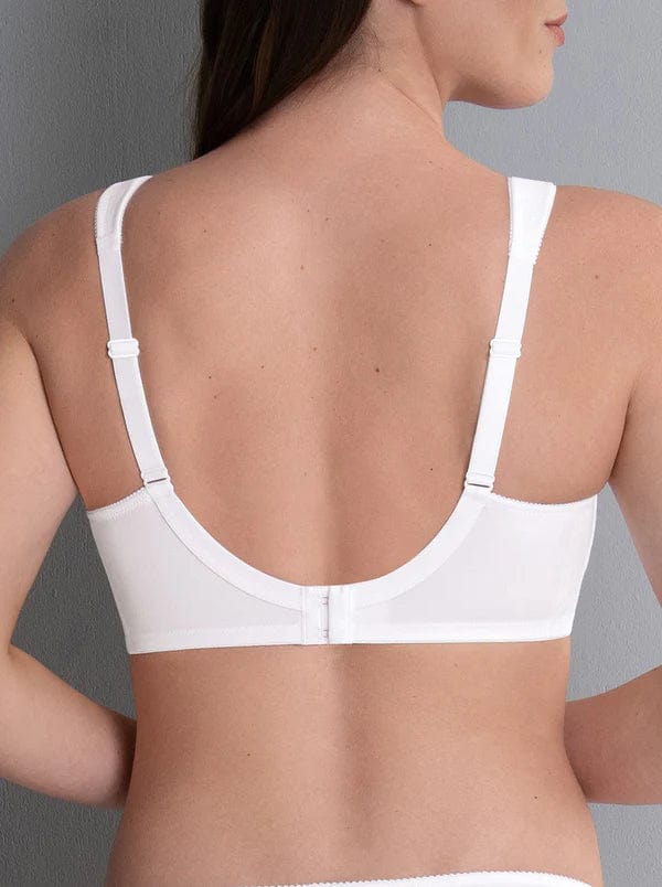 Anita Mastectomy Bras Anita Care Lisa Mastectomy Bra (White)