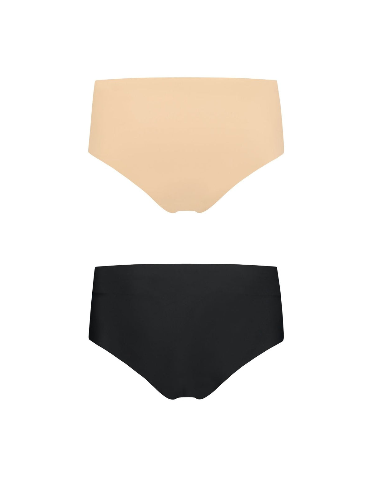 Bye Bra Briefs Shorts & Thongs Bye Bra Invisible High Brief