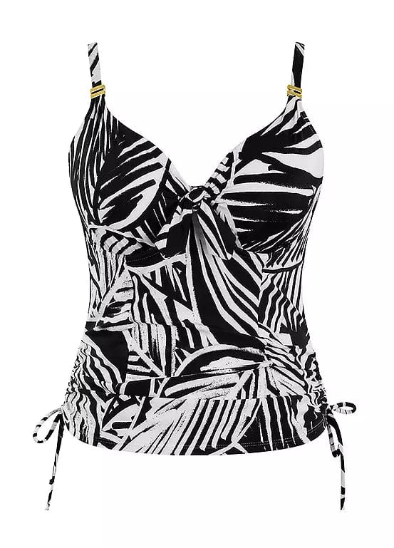 Panache Swimwear Panache Seychelles Balconnette Tankini