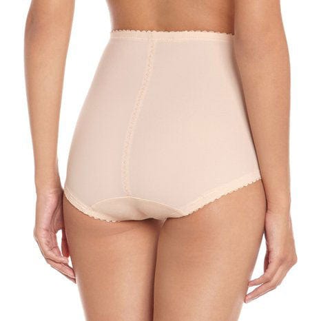 Playtex Brief Playtex 'I Can't Believe It's a Girdle' Maxi Brief