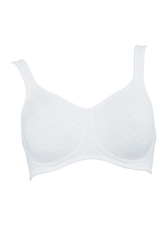 Anita Mastectomy Bras Anita Care Lisa Mastectomy Bra (White)