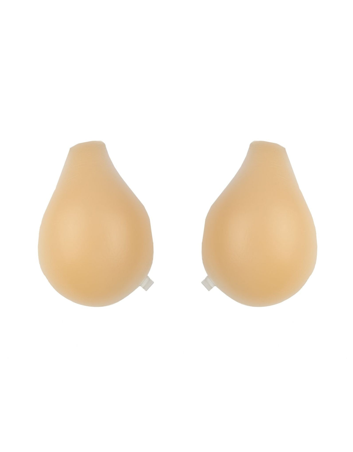 Bye Bra Bras Beige / A Bye Bra Silicone Cups